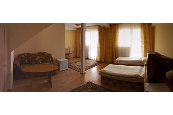 Pensjonat Teplička nad Váhom 4